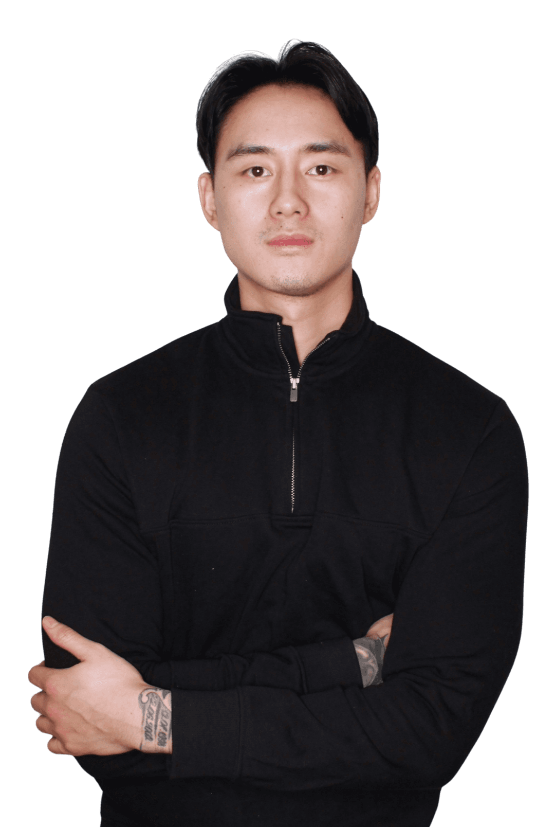 Kevin Nguyen