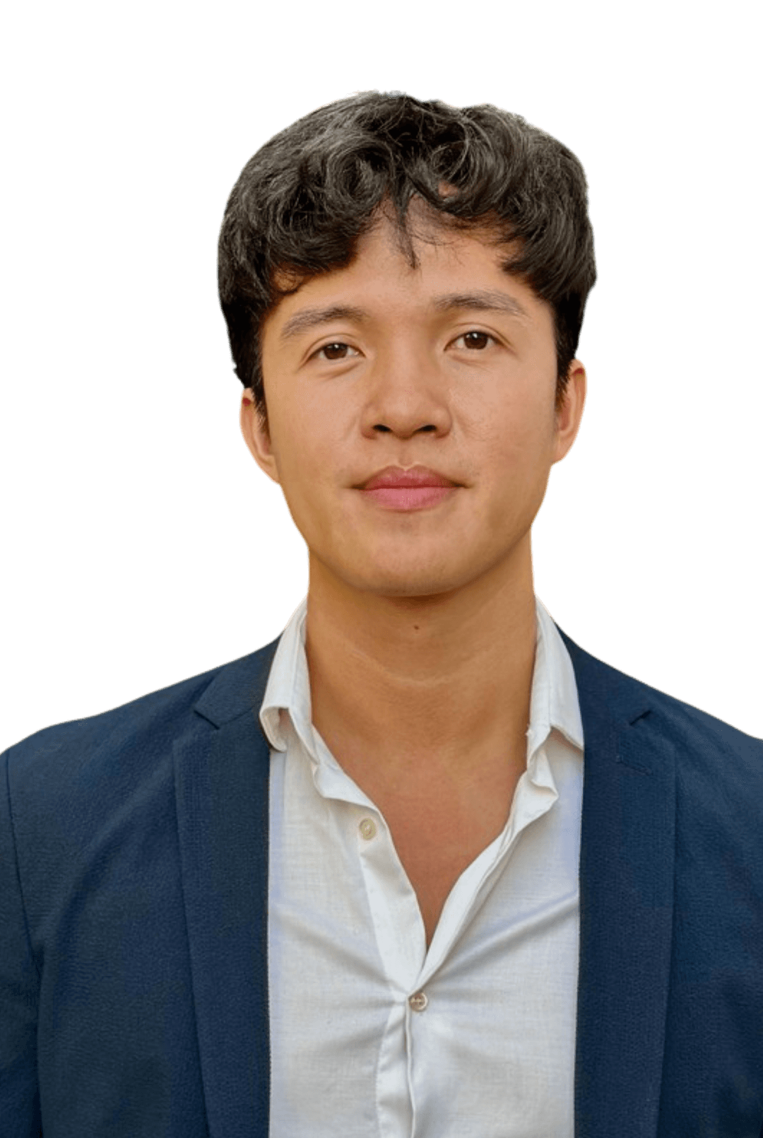 Kevin Minh