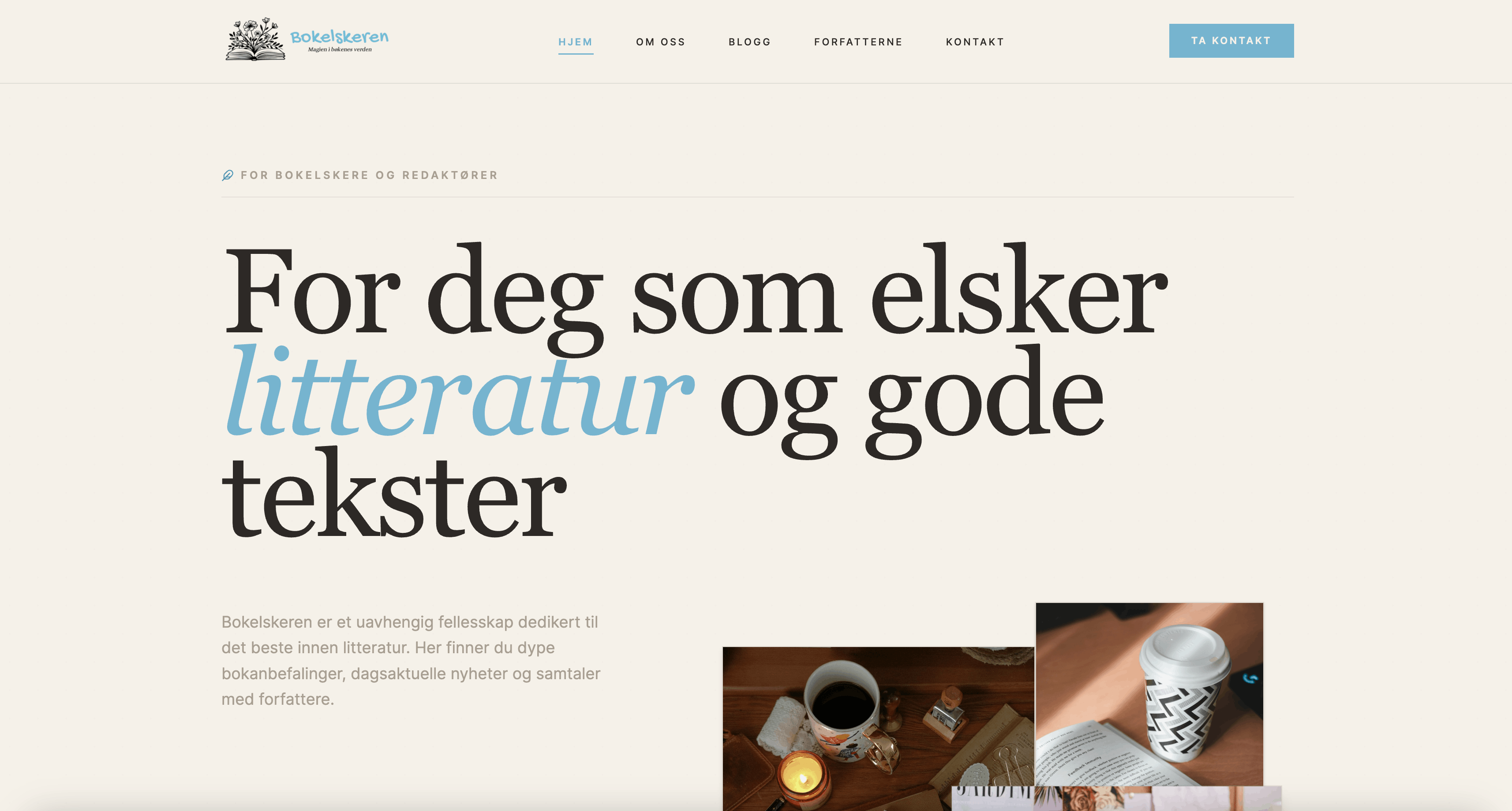 bokelskeren.com