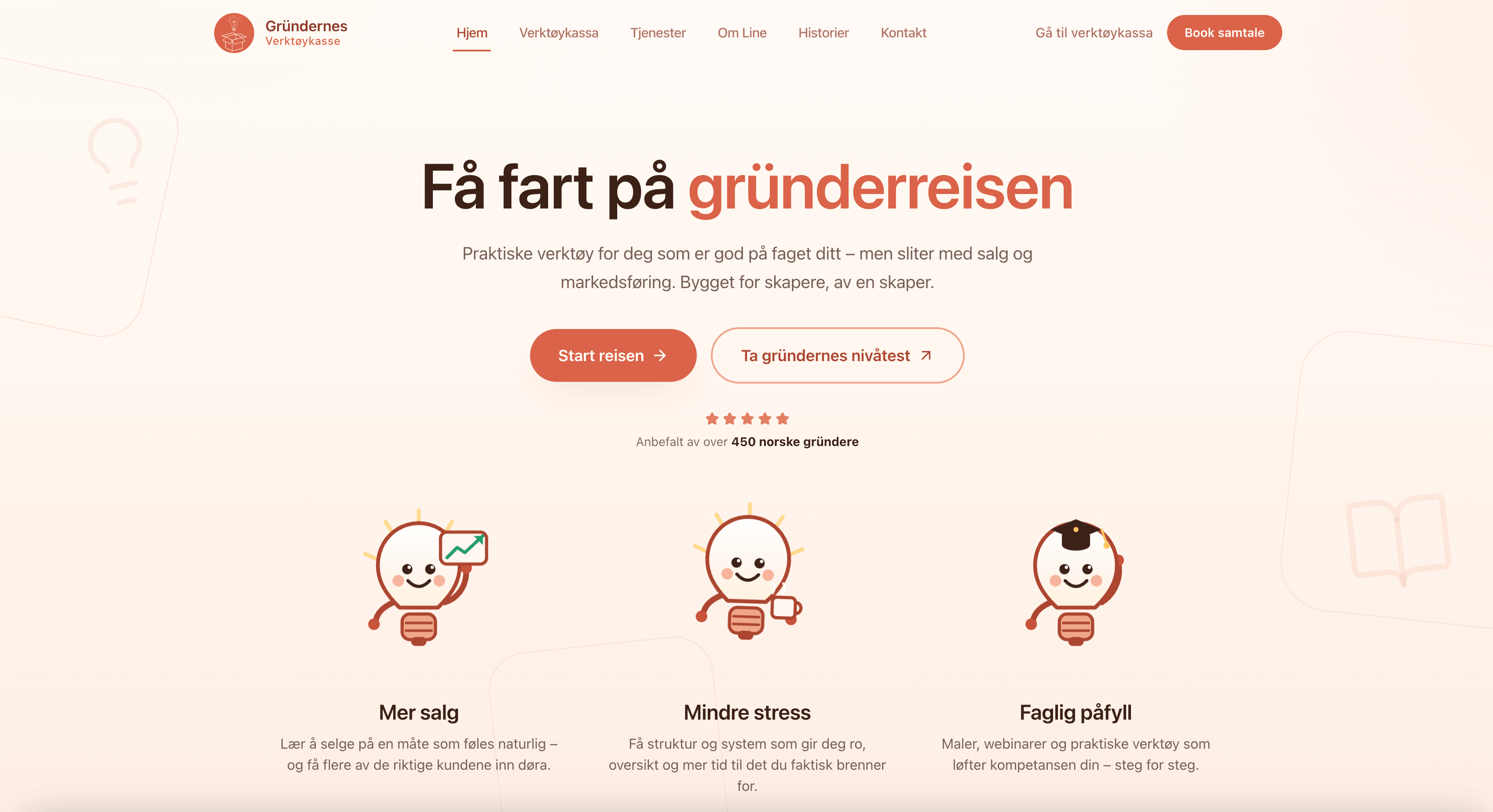 grundernesverktoeykasse.no