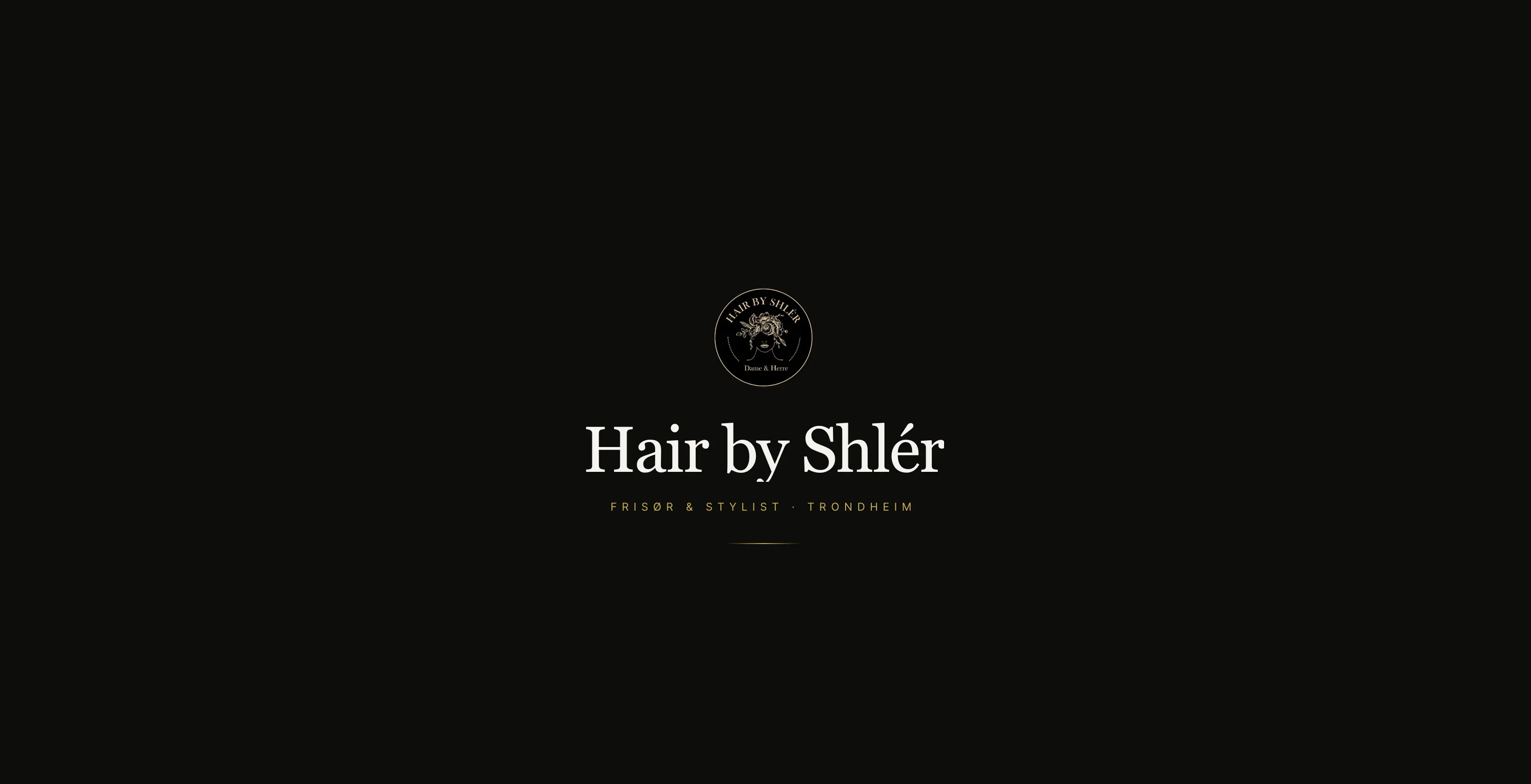 hairbyshler.no